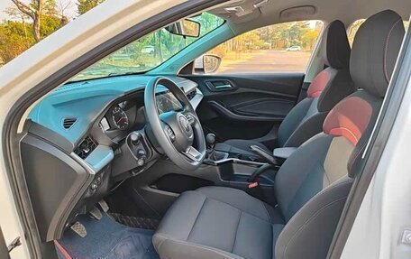 MG 5, 2022 год, 1 100 013 рублей, 8 фотография