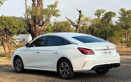 MG 5, 2022 год, 1 100 013 рублей, 5 фотография