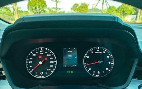 MG 5, 2022 год, 1 100 013 рублей, 10 фотография