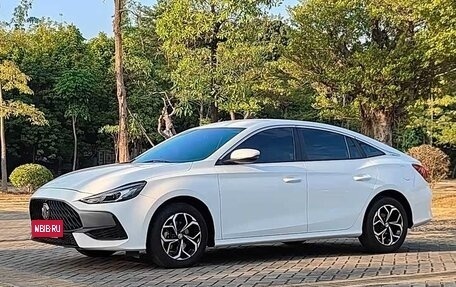 MG 5, 2022 год, 1 100 013 рублей, 4 фотография