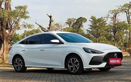 MG 5, 2022 год, 1 100 013 рублей, 3 фотография