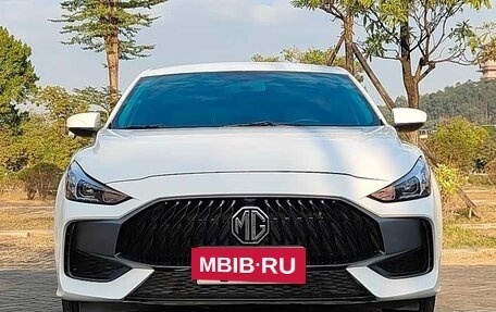 MG 5, 2022 год, 1 100 013 рублей, 2 фотография