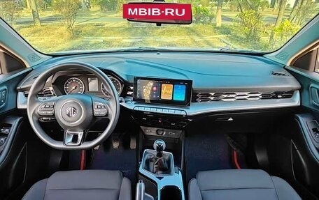 MG 5, 2022 год, 1 100 013 рублей, 11 фотография