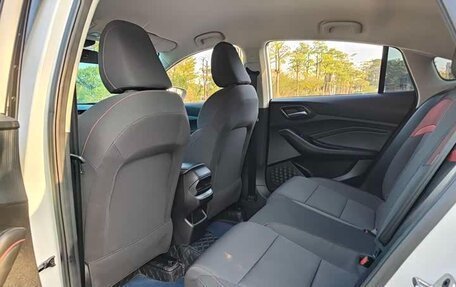 MG 5, 2022 год, 1 100 013 рублей, 13 фотография