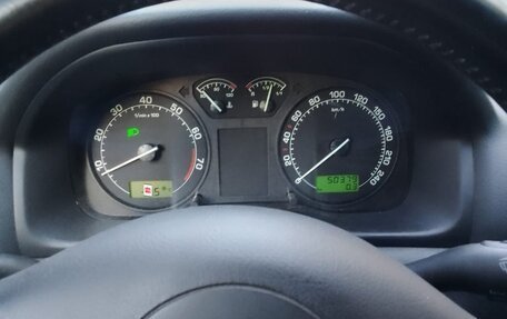 Skoda Octavia IV, 2008 год, 1 100 000 рублей, 6 фотография