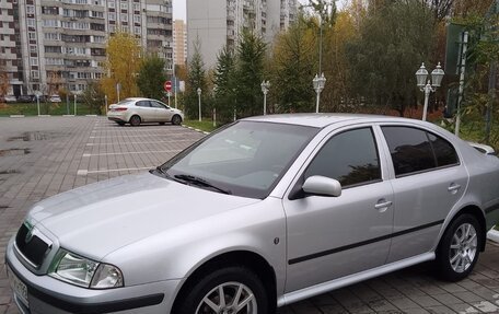 Skoda Octavia IV, 2008 год, 1 100 000 рублей, 3 фотография