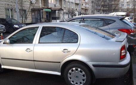 Skoda Octavia IV, 2008 год, 1 100 000 рублей, 2 фотография
