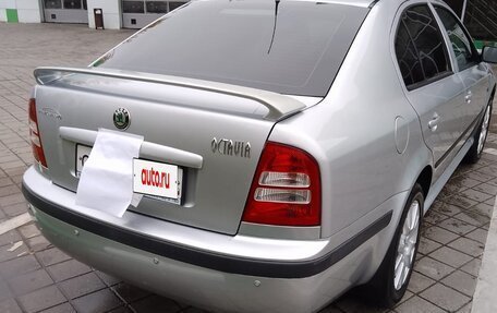 Skoda Octavia IV, 2008 год, 1 100 000 рублей, 5 фотография