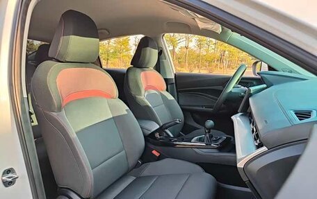 MG 5, 2022 год, 1 100 013 рублей, 15 фотография