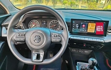 MG 5, 2022 год, 1 100 013 рублей, 12 фотография