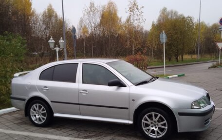 Skoda Octavia IV, 2008 год, 1 100 000 рублей, 8 фотография
