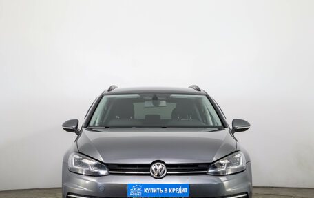 Volkswagen Golf VII, 2018 год, 1 679 000 рублей, 2 фотография