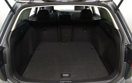 Volkswagen Golf VII, 2018 год, 1 679 000 рублей, 8 фотография