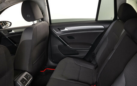 Volkswagen Golf VII, 2018 год, 1 679 000 рублей, 10 фотография