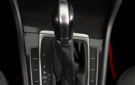 Volkswagen Golf VII, 2018 год, 1 679 000 рублей, 20 фотография