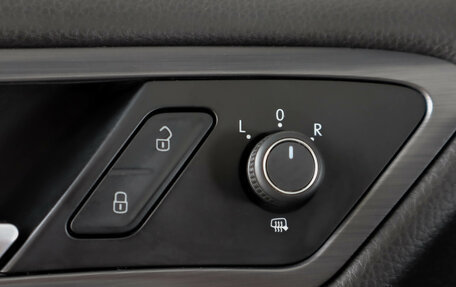 Volkswagen Golf VII, 2018 год, 1 679 000 рублей, 22 фотография