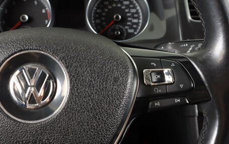 Volkswagen Golf VII, 2018 год, 1 679 000 рублей, 18 фотография