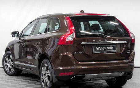 Volvo XC60 II, 2014 год, 1 650 000 рублей, 7 фотография