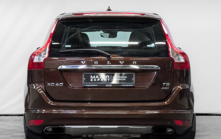 Volvo XC60 II, 2014 год, 1 650 000 рублей, 6 фотография