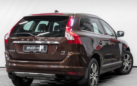 Volvo XC60 II, 2014 год, 1 650 000 рублей, 5 фотография