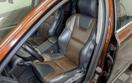 Volvo XC60 II, 2014 год, 1 650 000 рублей, 20 фотография