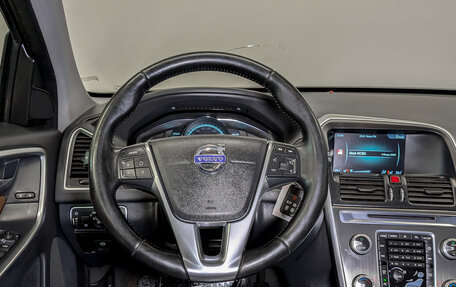 Volvo XC60 II, 2014 год, 1 650 000 рублей, 22 фотография