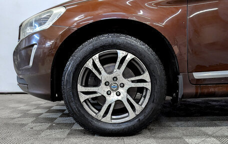 Volvo XC60 II, 2014 год, 1 650 000 рублей, 18 фотография