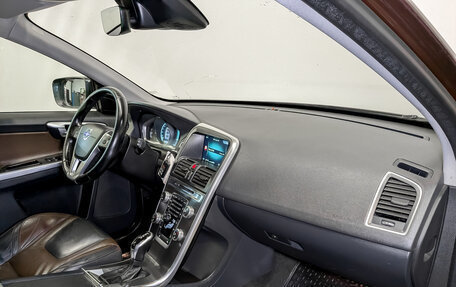 Volvo XC60 II, 2014 год, 1 650 000 рублей, 11 фотография