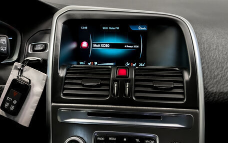 Volvo XC60 II, 2014 год, 1 650 000 рублей, 15 фотография