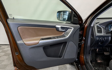 Volvo XC60 II, 2014 год, 1 650 000 рублей, 19 фотография