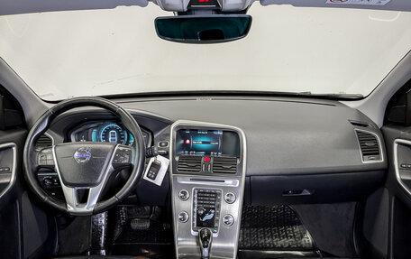 Volvo XC60 II, 2014 год, 1 650 000 рублей, 14 фотография