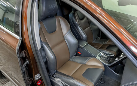 Volvo XC60 II, 2014 год, 1 650 000 рублей, 23 фотография