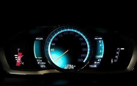 Volvo XC60 II, 2014 год, 1 650 000 рублей, 13 фотография