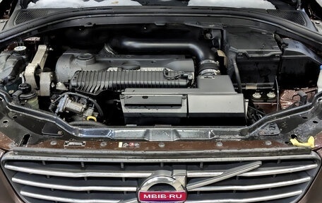 Volvo XC60 II, 2014 год, 1 650 000 рублей, 9 фотография