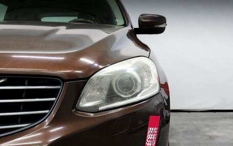 Volvo XC60 II, 2014 год, 1 650 000 рублей, 17 фотография