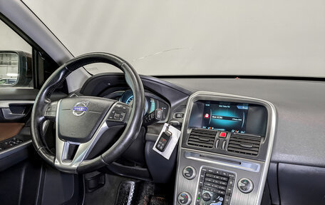 Volvo XC60 II, 2014 год, 1 650 000 рублей, 25 фотография