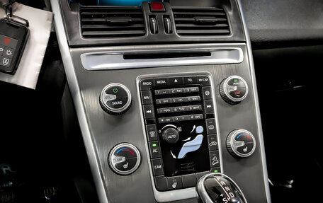 Volvo XC60 II, 2014 год, 1 650 000 рублей, 28 фотография