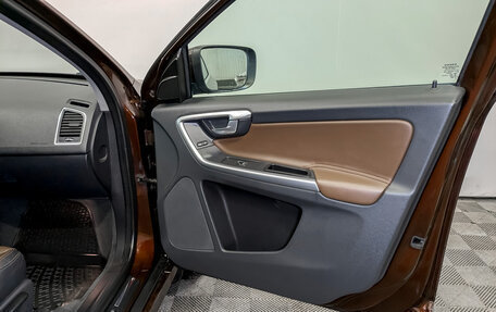 Volvo XC60 II, 2014 год, 1 650 000 рублей, 24 фотография