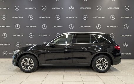 Mercedes-Benz GLC, 2015 год, 2 355 000 рублей, 7 фотография