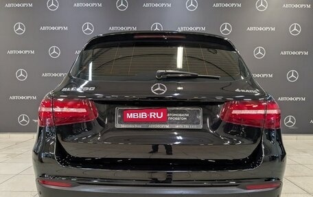 Mercedes-Benz GLC, 2015 год, 2 355 000 рублей, 5 фотография