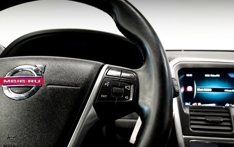 Volvo XC60 II, 2014 год, 1 650 000 рублей, 27 фотография