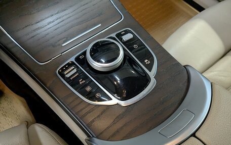 Mercedes-Benz GLC, 2015 год, 2 355 000 рублей, 18 фотография