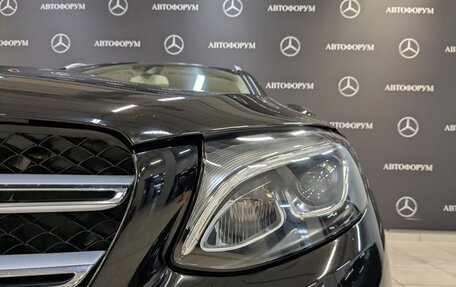 Mercedes-Benz GLC, 2015 год, 2 355 000 рублей, 22 фотография