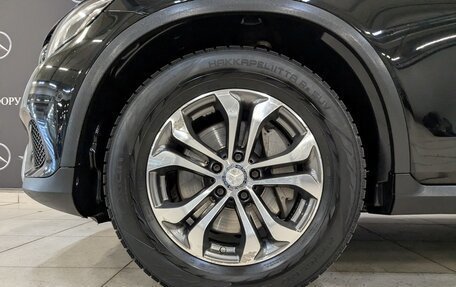 Mercedes-Benz GLC, 2015 год, 2 355 000 рублей, 24 фотография