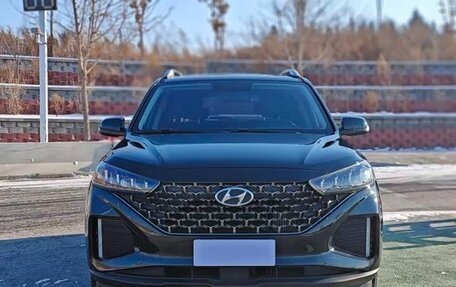 Hyundai ix35, 2023 год, 1 800 333 рублей, 2 фотография