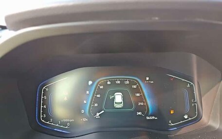 Hyundai ix35, 2023 год, 1 800 333 рублей, 12 фотография