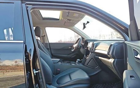 Hyundai ix35, 2023 год, 1 800 333 рублей, 14 фотография