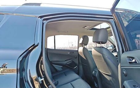 Hyundai ix35, 2023 год, 1 800 333 рублей, 15 фотография