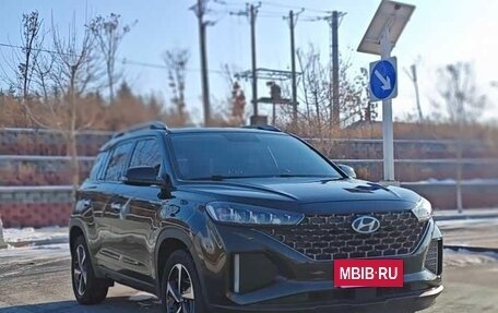 Hyundai ix35, 2023 год, 1 800 333 рублей, 3 фотография