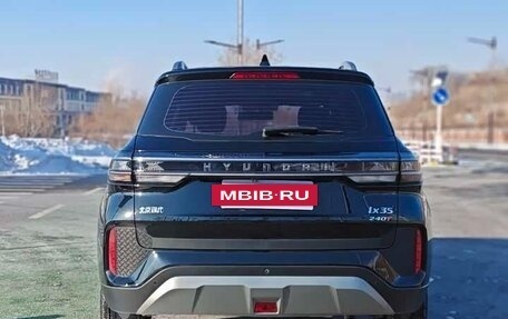 Hyundai ix35, 2023 год, 1 800 333 рублей, 5 фотография